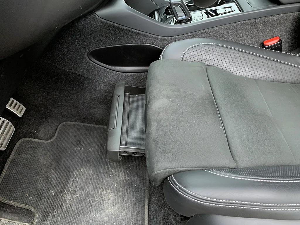 试驾沃尔沃xc40,沃尔沃xc40最新试驾视频