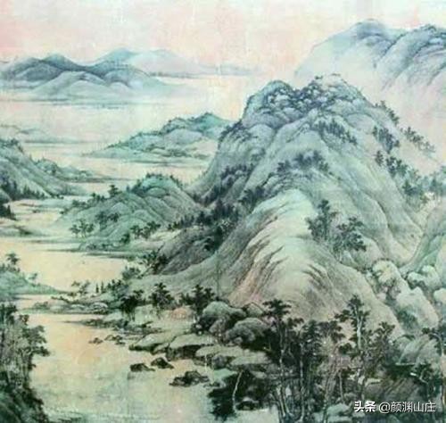 清新唯美诗情画意的句子,描写景色优美的古诗100首