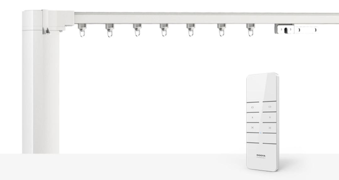 商家说窗帘做2.2倍褶皱,窗帘2.3倍好还是2.5倍好