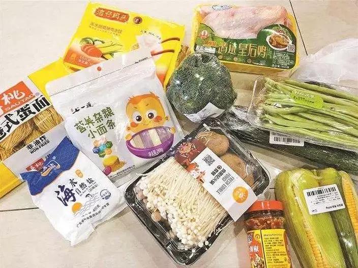 深圳抗疫暖心,深圳抗疫那些可爱暖心的瞬间