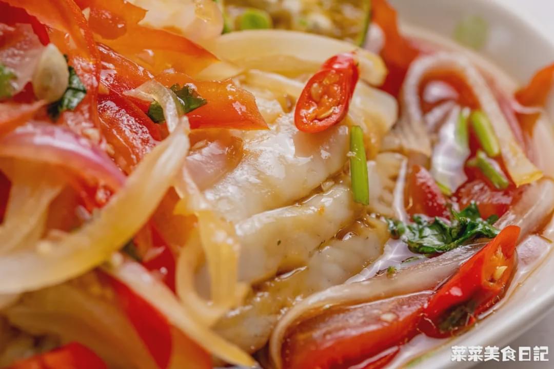 立秋要贴秋膘吃这肉蒸一蒸就好,贴秋膘就吃它