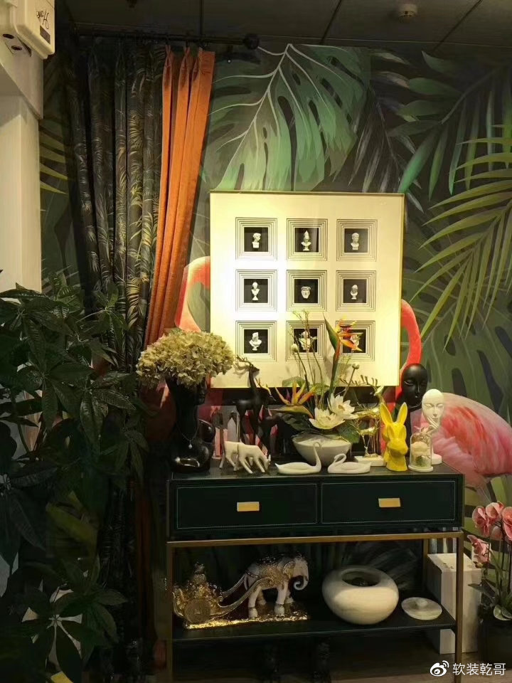 新义乌，新软装，浅析为什么义乌是软装零售的集散地