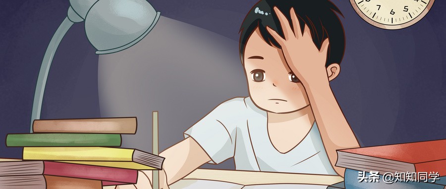 高三学霸每天的学习方法,高三一天高效学习安排