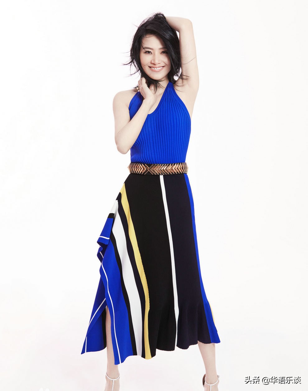 查无此人的明星有哪些,查无此人艺人