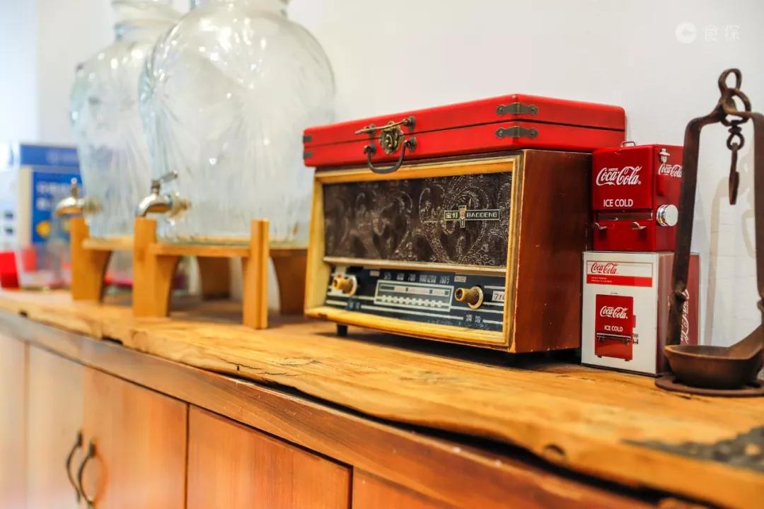 开在老居民楼里的火锅店,开在居民楼下的地道老火锅