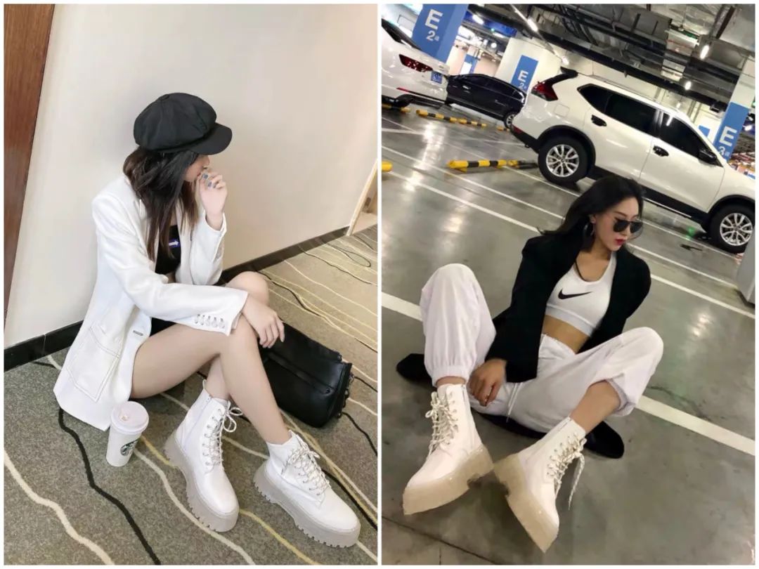 小个子不过膝靴子平价店铺推荐,好看平价的靴子店铺推荐