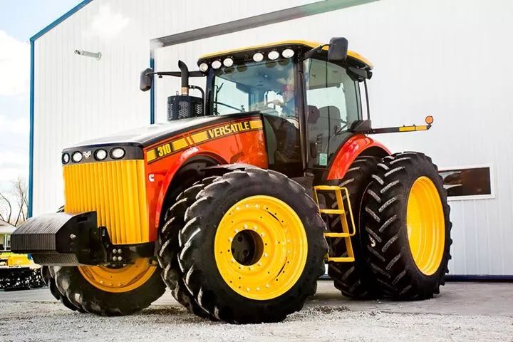 拖拉机离合器爱坏的原因,手扶拖拉机离合器坏了的表现