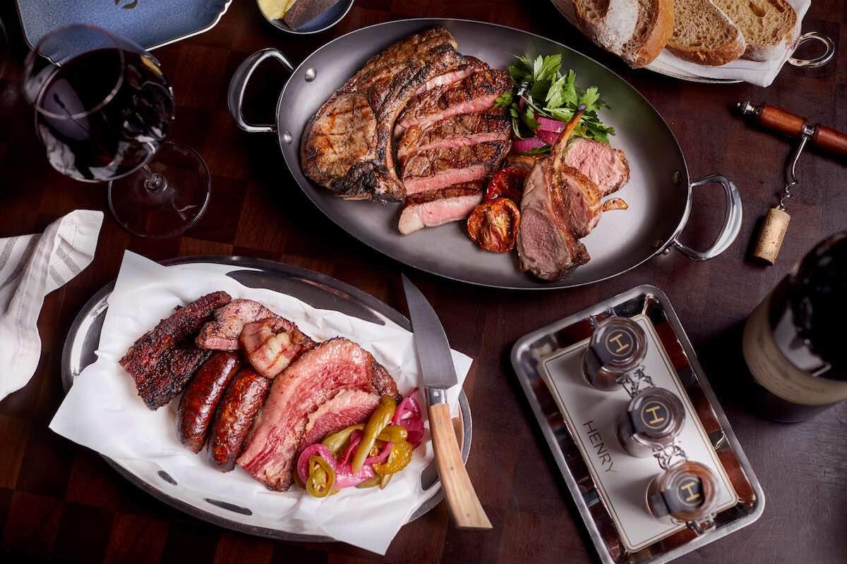 香港顶级餐厅排名前十,香港十大顶级餐厅在哪里