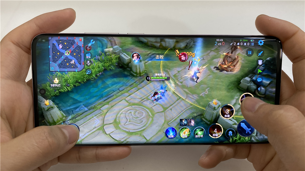 魅族18小屏旗舰,魅族18是小屏幕手机吗