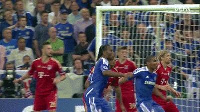 非洲刘德华——德罗巴