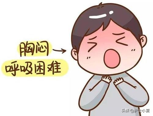 小儿喉炎很危险吗,小儿急性喉炎危险吗