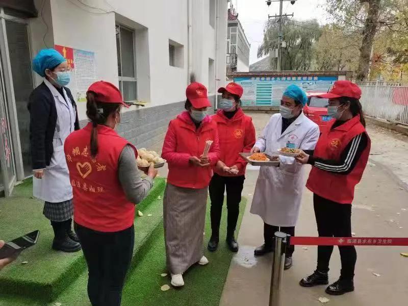 甘南疫情防控,疫情防控临洮在行动