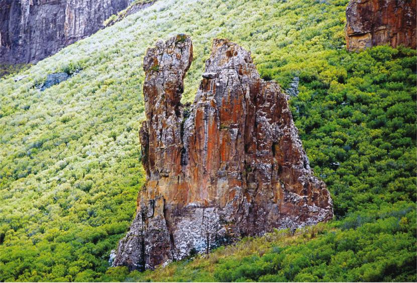 天峻风景美图集,天峻旅游排行