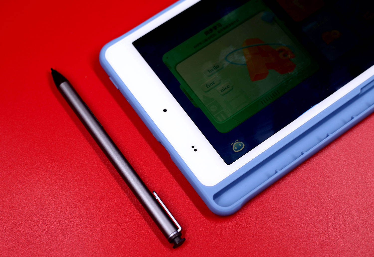 讯飞学习机q10安装第三方软件,讯飞q10和c10学习机区别