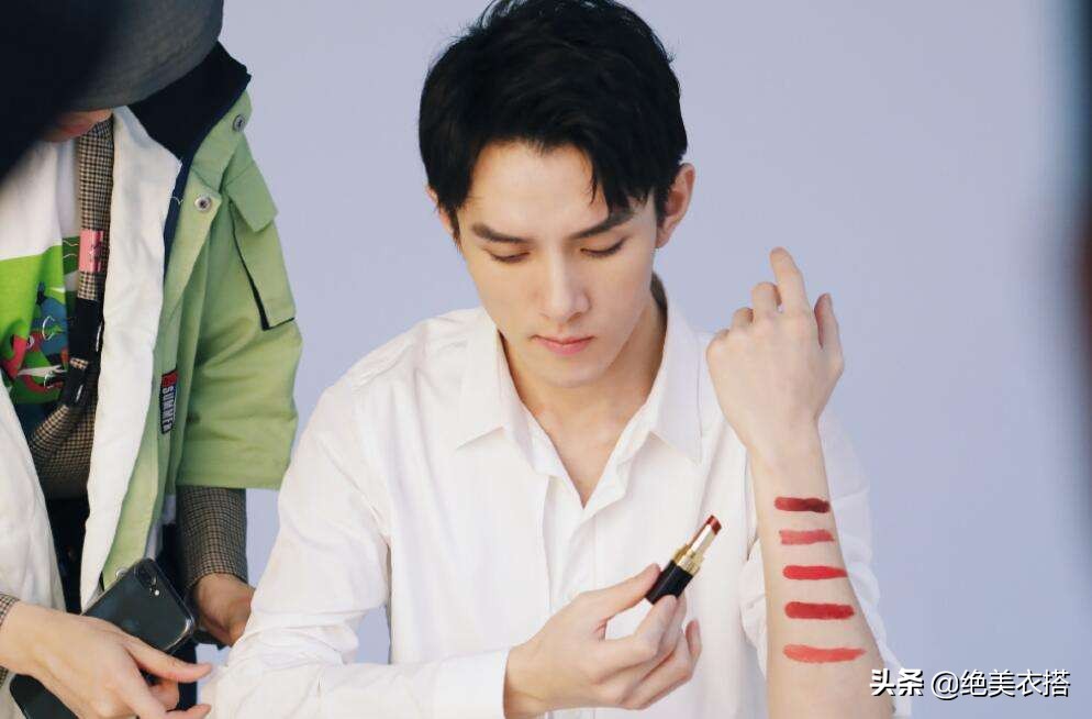 天天用到的东西你真的了解吗,天天用的唇釉