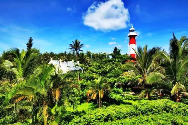 临高长寿之乡,海南临高荣获世界长寿之乡