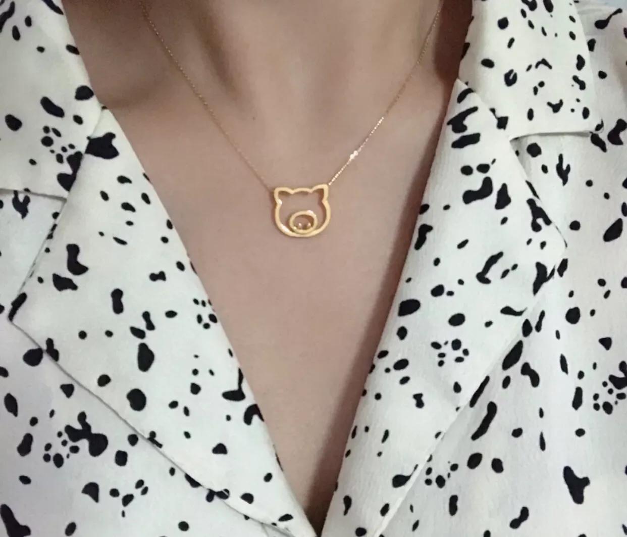 传统黄金手镯选周大福还是周生生,周生生黄金哪个款式最值得买