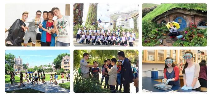 2019新东方国际游学夏令营,新东方游学夏令营报名