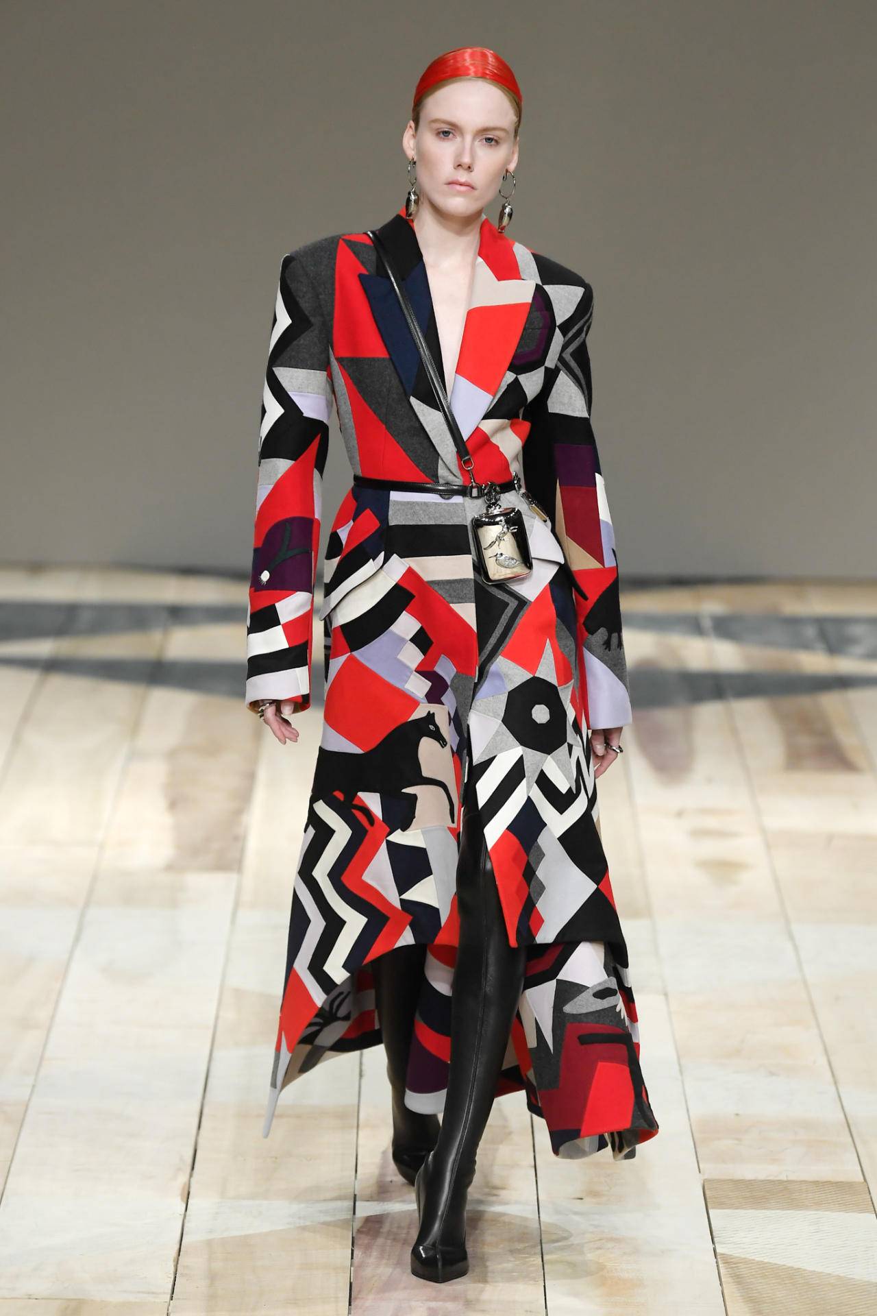 chanel早春秀,chanel2021成衣展