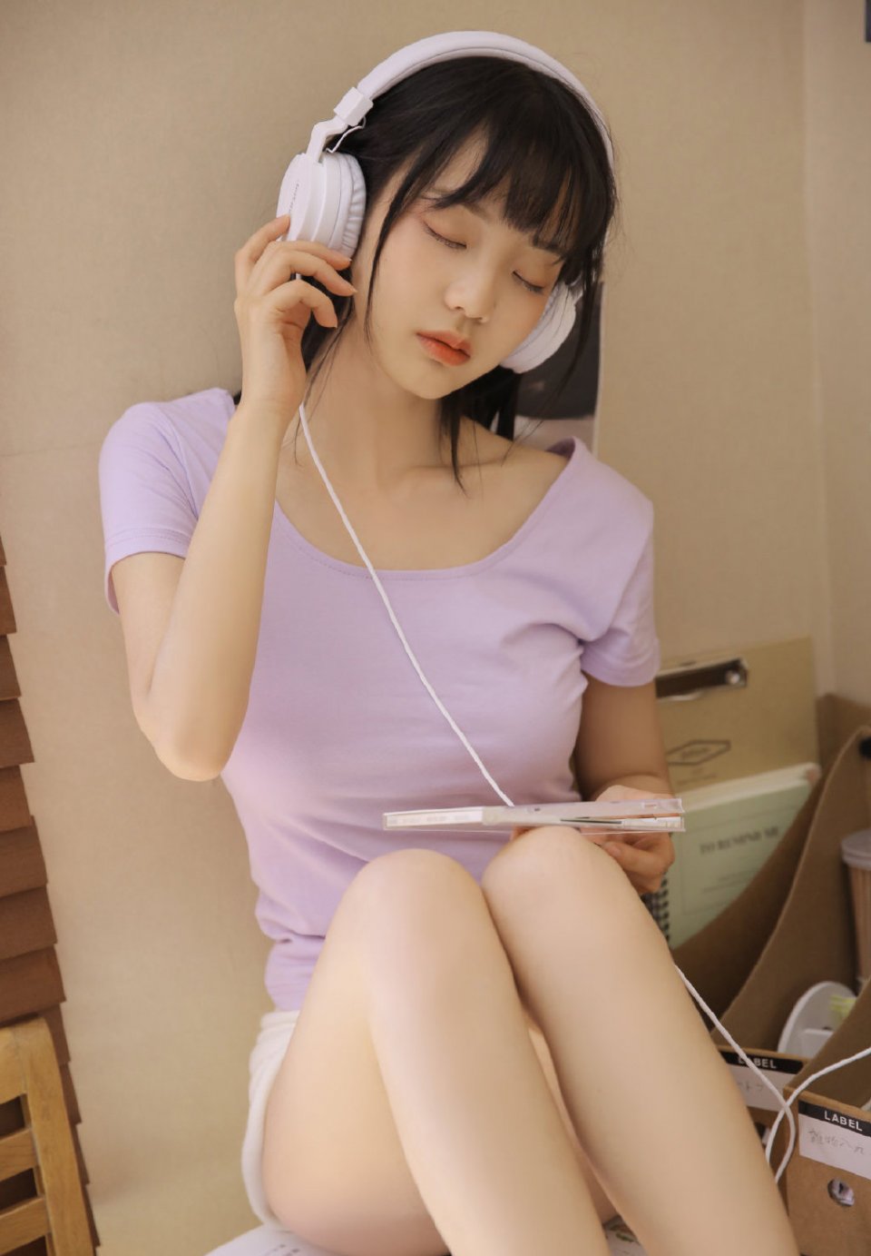 足球宝贝美女气质迷人个性时尚,张馨予足球宝贝时最火写真