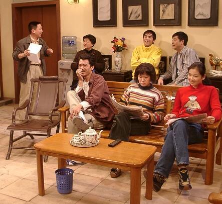 康祈祖并不是一个“二世祖”，徐若琪一直都在努力而且很有天赋