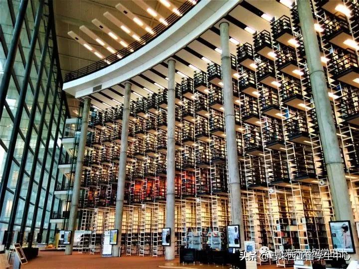 泰晤士世界最有前途大学排名,泰晤士最新世界大学排名