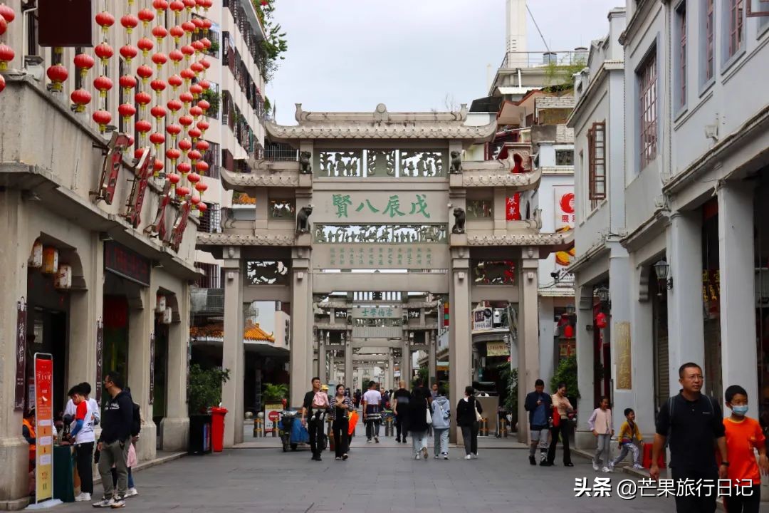 潮州的特色是什么,潮州各个地方特色