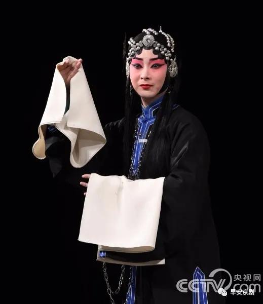 王硕：《六月雪》程腔特色