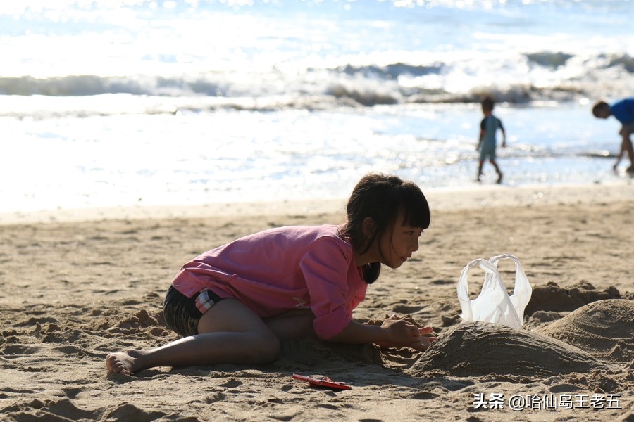 大连广鹿岛冬冬渔家,大连海岛旅游哪个岛最好