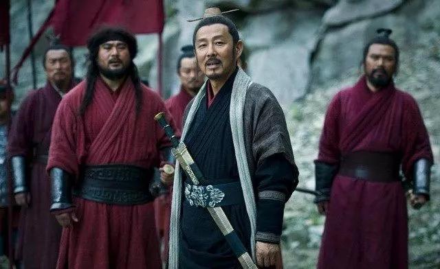 刘邦看似赢了实则输得一塌糊涂,刘邦机智破僵局