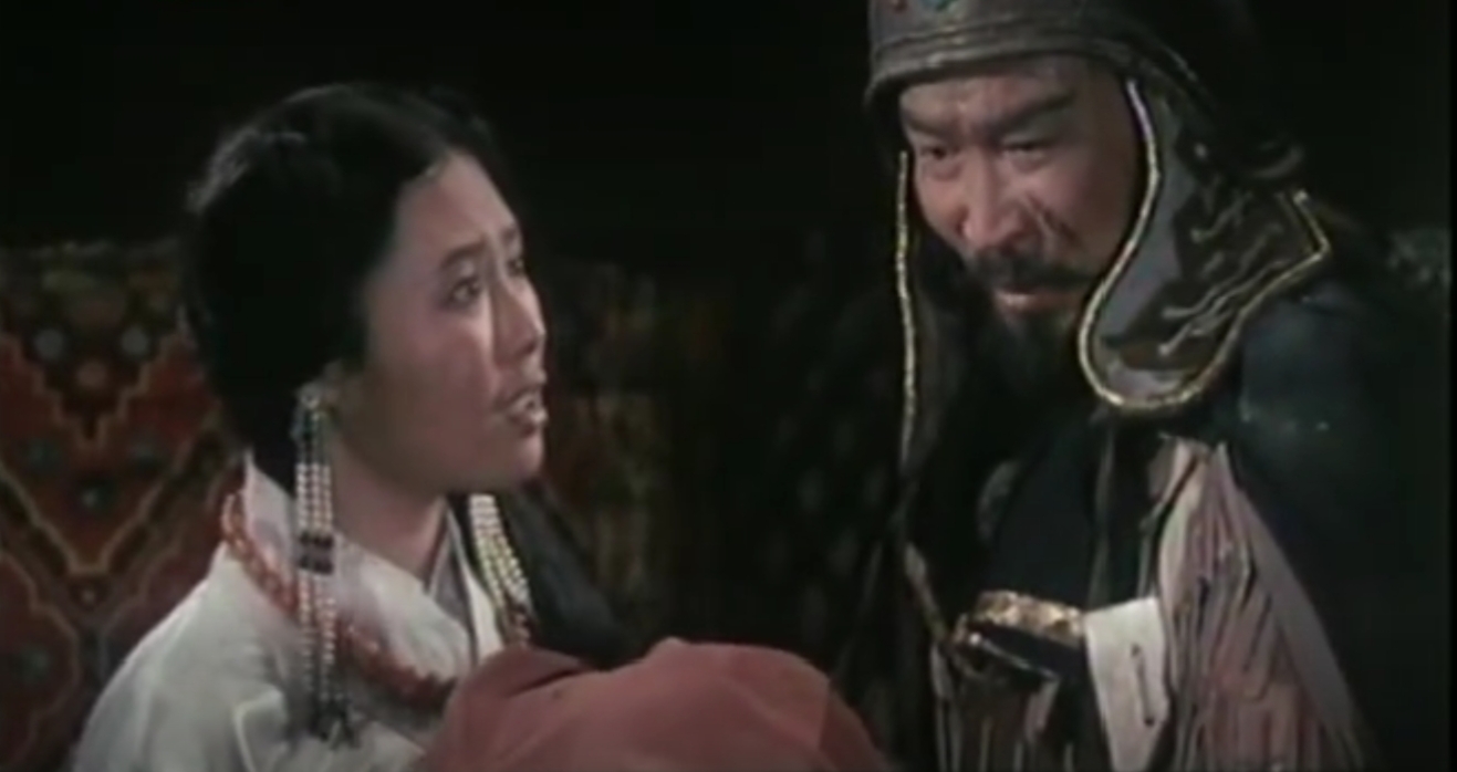 铁木真是哪个时期,铁木真是怎么起家的