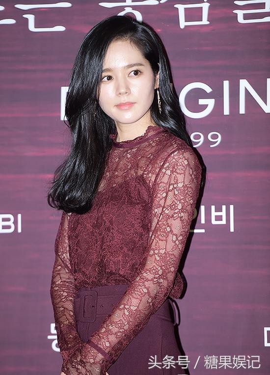 金喜善的脸型,全智贤金喜善韩佳人