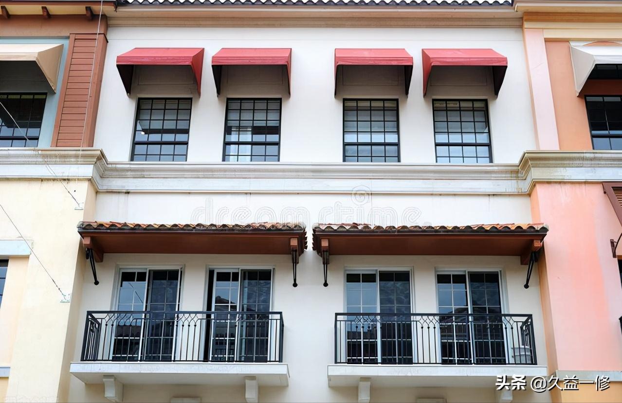 伸缩雨棚有必要装吗,安装一般伸缩雨棚容易出现的问题