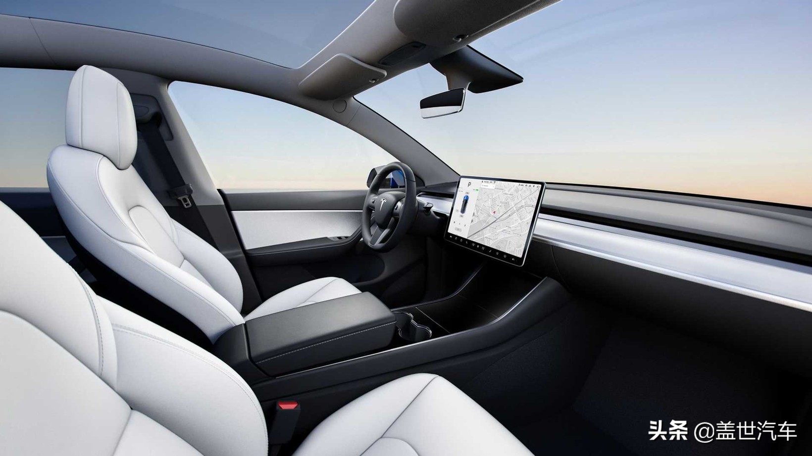 2021值得期待的新车,2021年这些重磅新车即将登场