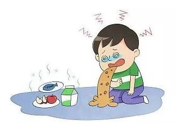 食物中毒上吐下泻吃益生菌可以吗,益生菌食物中毒