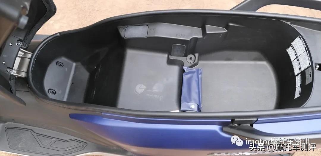 豪华大踏板车250到300摩托车推荐,休旅大踏板