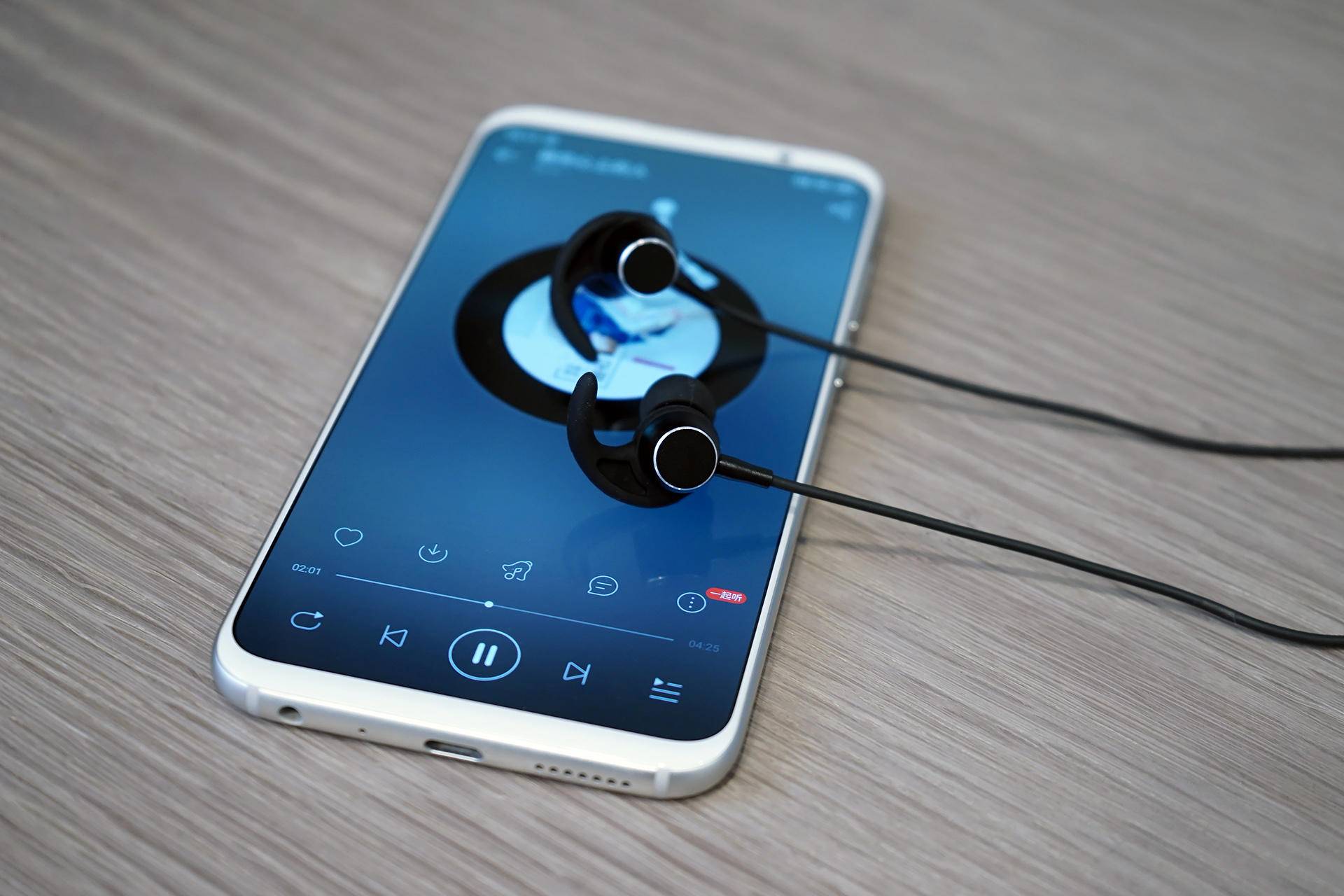 百元运动耳机性价比之王推荐,击音u2测评