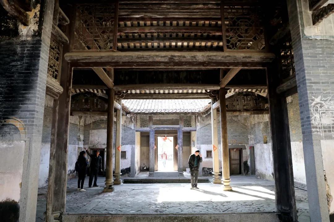 博罗县全域旅游规划,博罗新增旅游景区