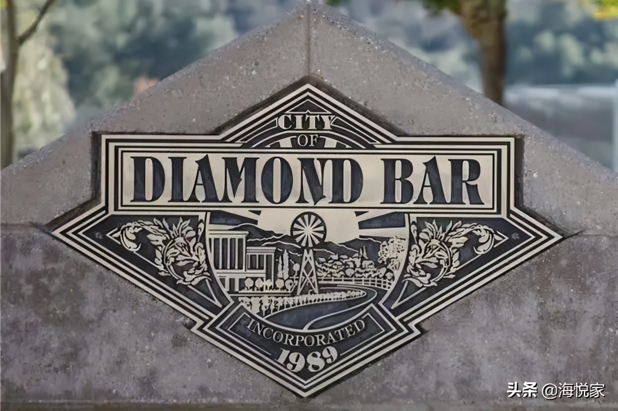 钻石吧洛杉矶,钻石吧