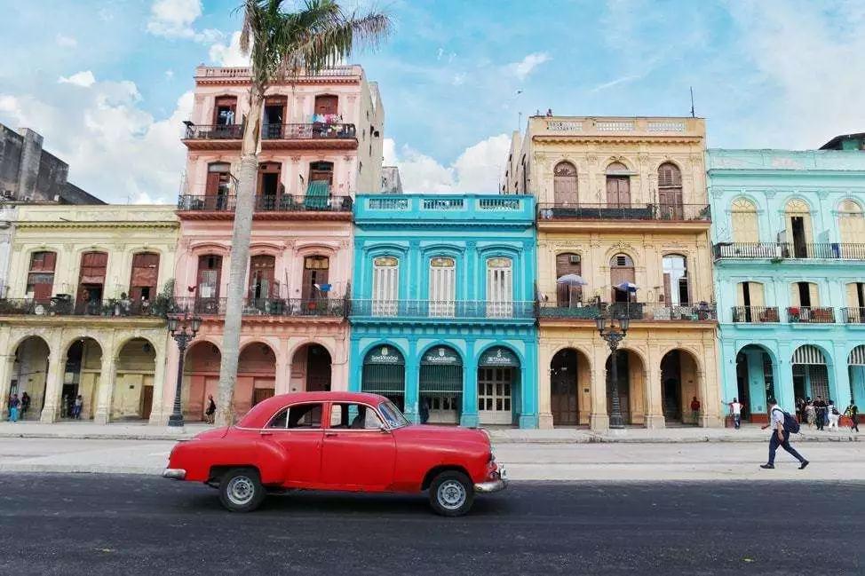 全球最美的400个旅行目的地,一生必去的世界50个最美地方