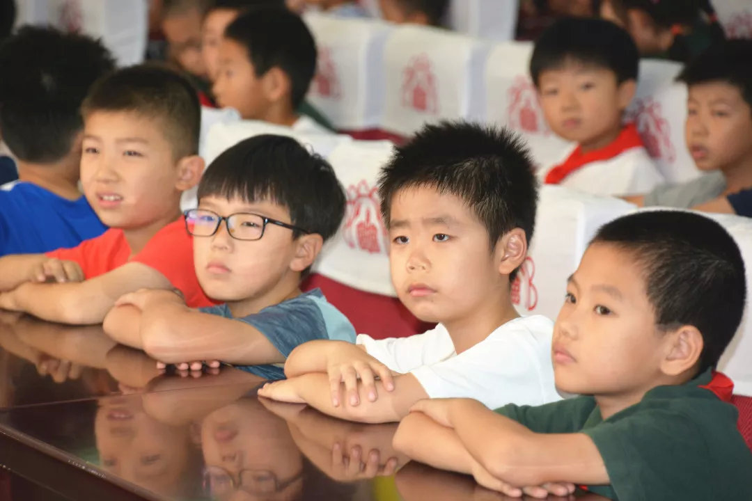 进学校进社区新时代文明实践活动,社区进校园活动