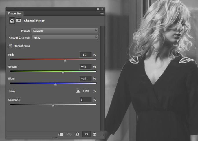 双曲线修图好还是高低频修图好,商业修图调色基础逻辑课