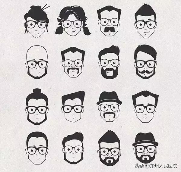 颧骨突出侧颜不好看怎么改善,颧骨宽太阳穴凹陷下颌骨宽改善