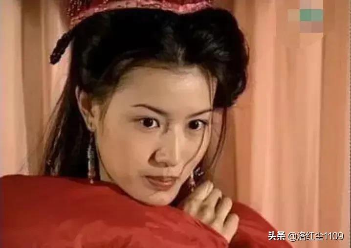 古天乐和梦姑的关系,古天乐女友梦姑