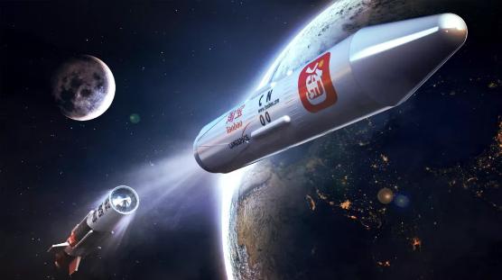 淘宝火箭愚人节,淘宝造物节火箭