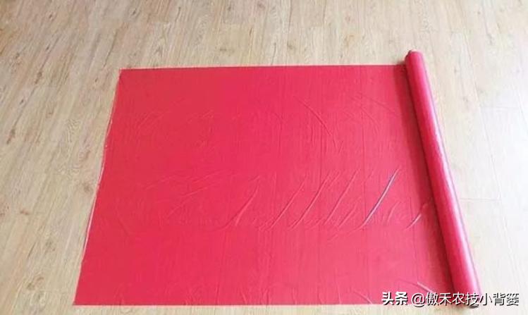 盖地膜怎么选颜色,大棚地膜用什么颜色的好