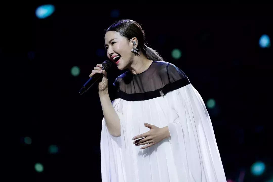 谭维维超女输给谁,谭维维谈超女原因