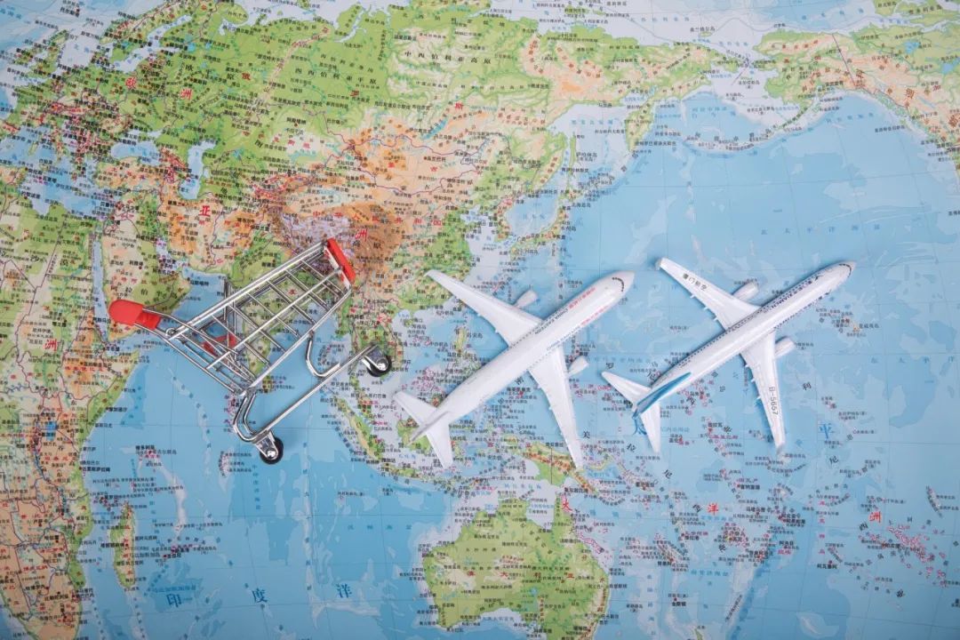 代购行业加速洗牌，跨境电商平台将成主流模式