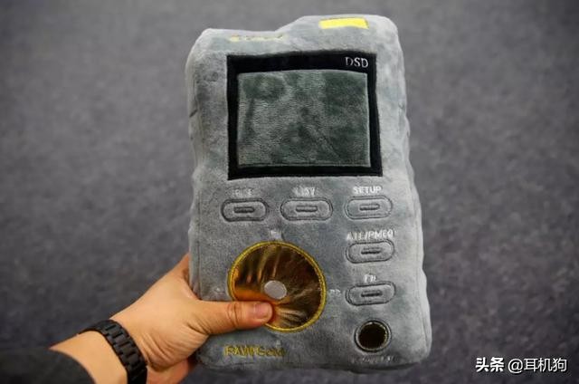 音频剧透王丨乐图神秘限量新品HiFi*放播**器全球首开测评！