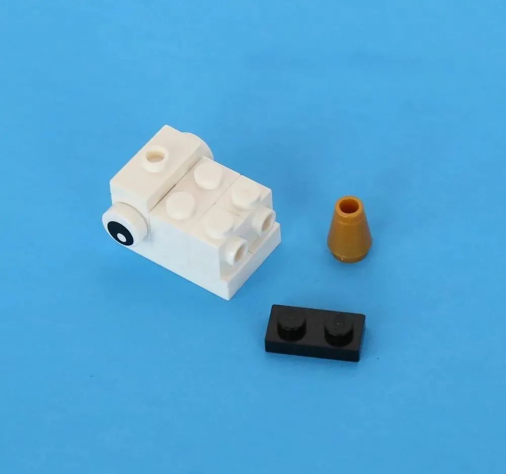 乐高的100种创意玩法,乐高创意新玩法